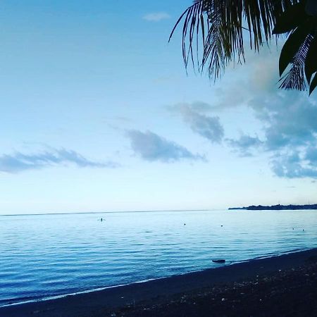 Lilacita Beach Lovina Экстерьер фото