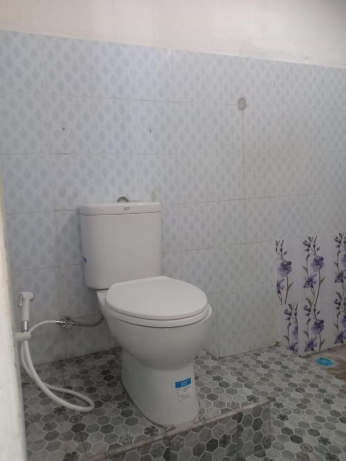 Lilacita Beach Lovina Экстерьер фото