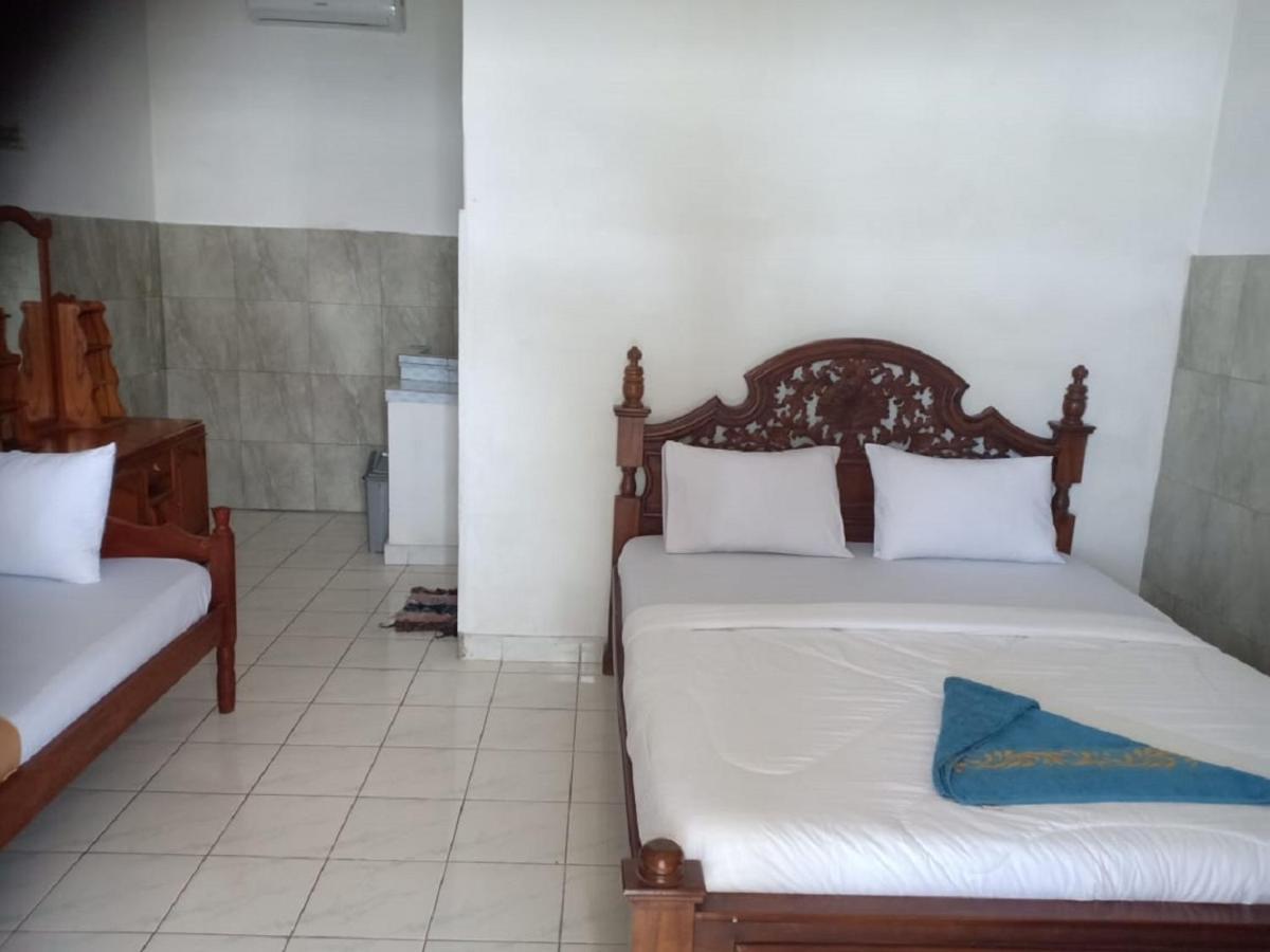 Lilacita Beach Lovina Экстерьер фото