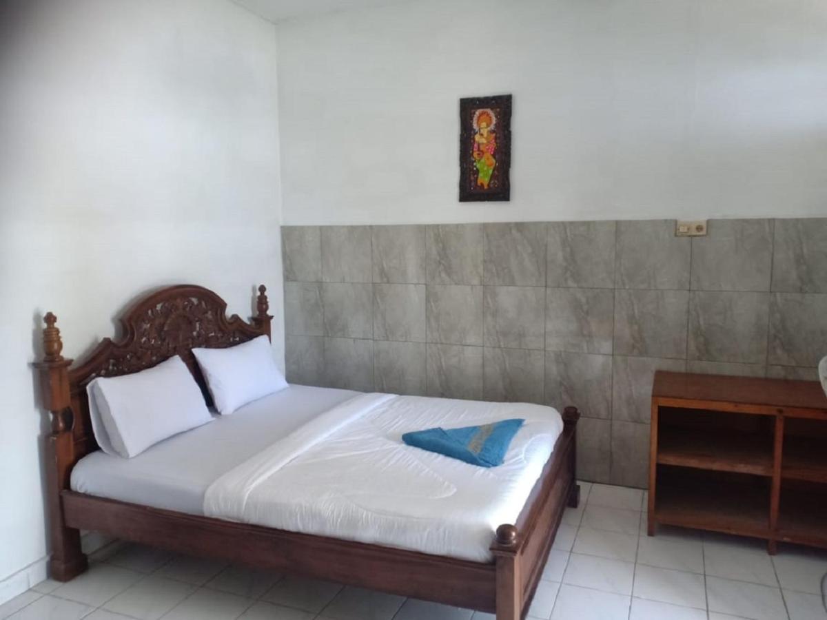 Lilacita Beach Lovina Экстерьер фото