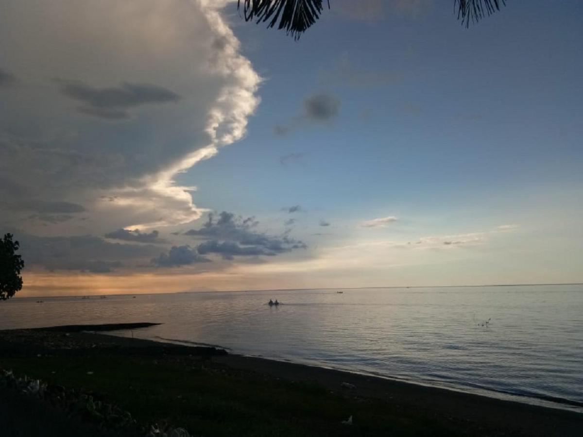 Lilacita Beach Lovina Экстерьер фото