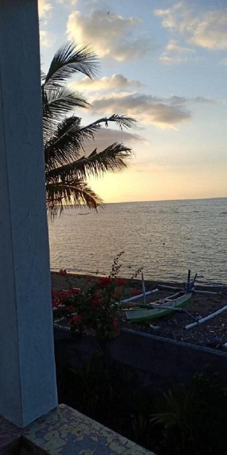 Lilacita Beach Lovina Экстерьер фото