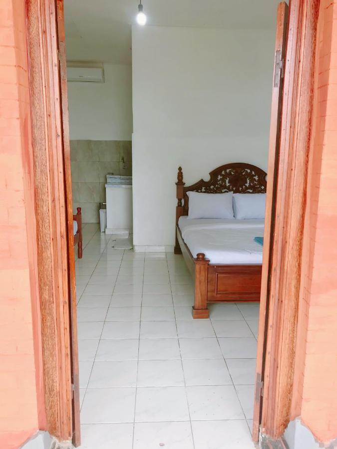 Lilacita Beach Lovina Экстерьер фото