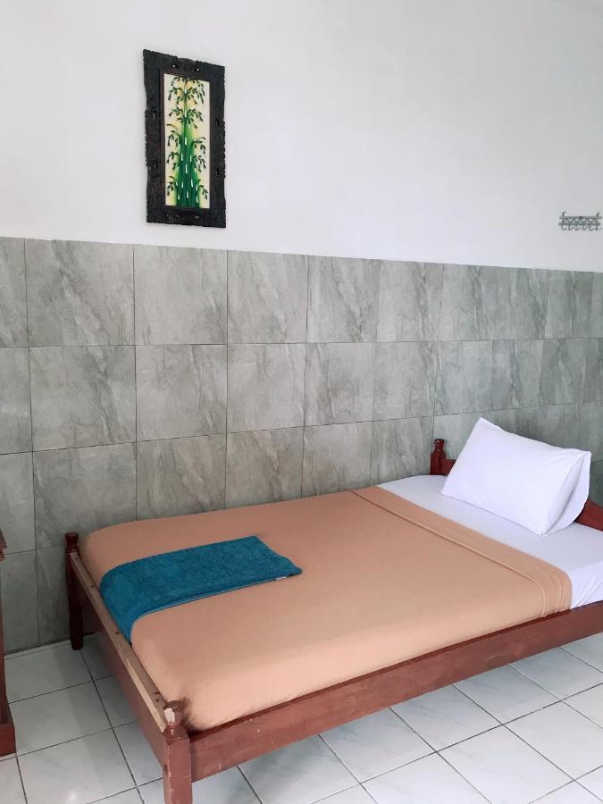 Lilacita Beach Lovina Экстерьер фото