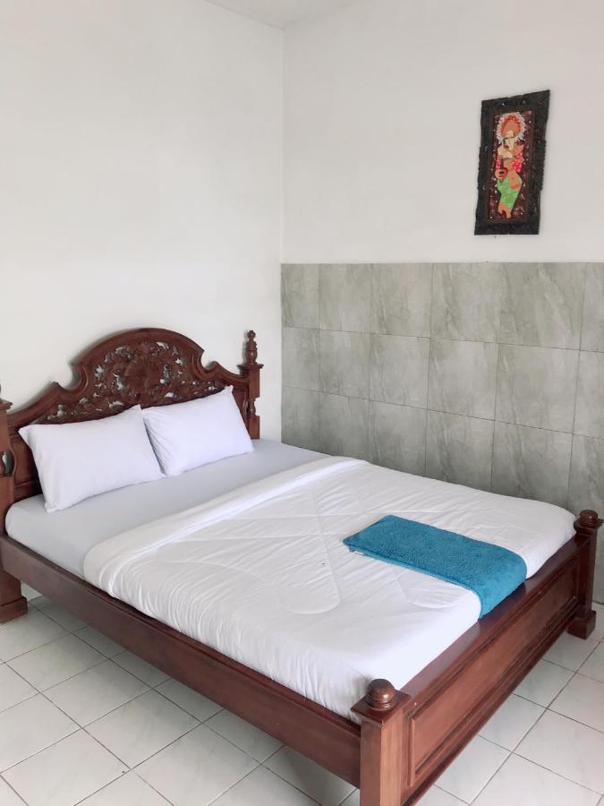 Lilacita Beach Lovina Экстерьер фото